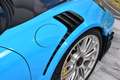 Porsche 991 GT2 RS MR Manthey Approved Weissach Bleu - thumbnail 29
