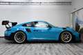 Porsche 991 GT2 RS MR Manthey Approved Weissach Bleu - thumbnail 5