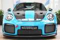 Porsche 991 GT2 RS MR Manthey Approved Weissach Bleu - thumbnail 2