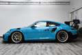 Porsche 991 GT2 RS MR Manthey Approved Weissach Bleu - thumbnail 3