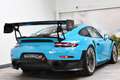 Porsche 991 GT2 RS MR Manthey Approved Weissach Bleu - thumbnail 7