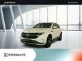 Mercedes-Benz EQC 400 EQC 400 4M AMG SHD Energizing KEYLESS Memory HUD Weiß - thumbnail 1