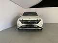 Mercedes-Benz EQC 400 EQC 400 4M AMG SHD Energizing KEYLESS Memory HUD Weiß - thumbnail 2