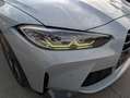 BMW M4 Coupé | Manual | First owner | BMW history Grijs - thumbnail 8