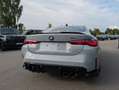 BMW M4 Coupé | Manual | First owner | BMW history Grijs - thumbnail 5