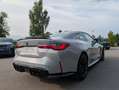 BMW M4 Coupé | Manual | First owner | BMW history Grijs - thumbnail 6