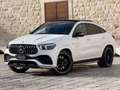 Mercedes-Benz GLE 53 AMG 435 cv 4Matic EQ-Boost Coupé Premium Bianco - thumbnail 3