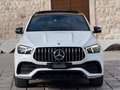 Mercedes-Benz GLE 53 AMG 435 cv 4Matic EQ-Boost Coupé Premium Bianco - thumbnail 2