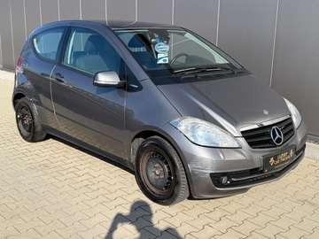A 180 Garantie Tüv & Service Neu SHZ KLIMA