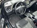 Toyota RAV 4 RAV4 Hybrid 2.5 4x4 Edition S+  AHK, Navi, LED, SZ Schwarz - thumbnail 9