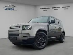 Land Rover Defender 110 D300 AWD X Dynamic SE Luftfederung AHK el. El