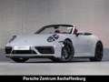 Porsche 992 911 Carrera 4 GTS Liftsystem BOSE Sportsitze Grau - thumbnail 1