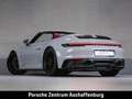 Porsche 992 911 Carrera 4 GTS Liftsystem BOSE Sportsitze Grau - thumbnail 3