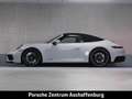 Porsche 992 911 Carrera 4 GTS Liftsystem BOSE Sportsitze Grau - thumbnail 4