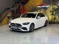 Mercedes-Benz C 200 4Matic AMG LINE~KAMERA Blanc - thumbnail 3