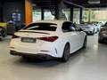 Mercedes-Benz C 200 4Matic AMG LINE~KAMERA Blanc - thumbnail 7