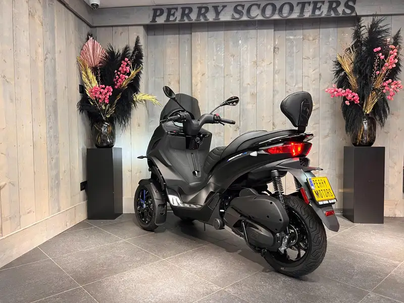 Piaggio MP3 310 - foto 3