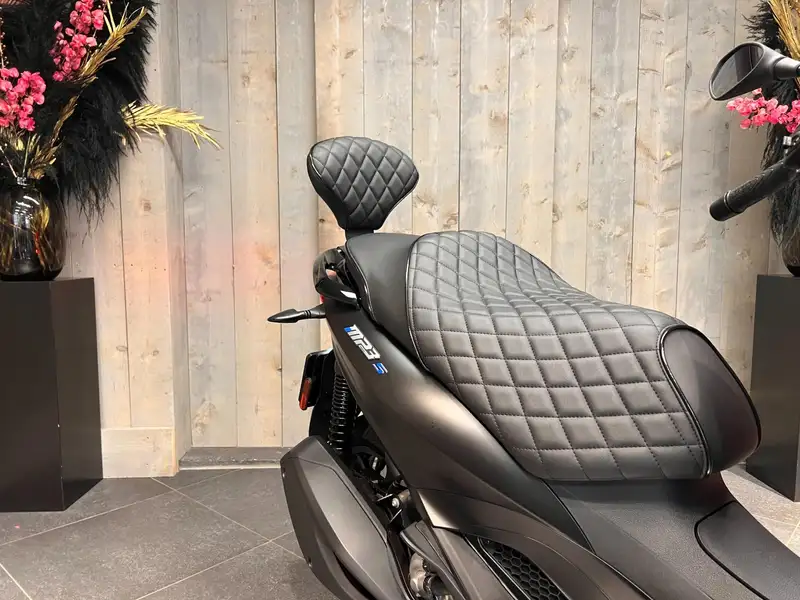 Piaggio MP3 310 - foto 5