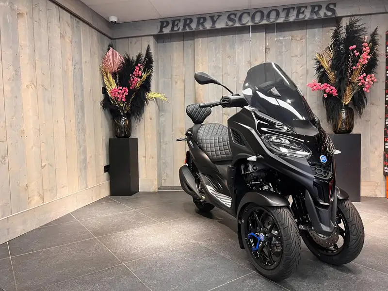 Piaggio MP3 310 - foto 8