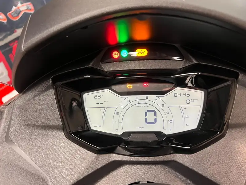 Piaggio MP3 310 - foto 7