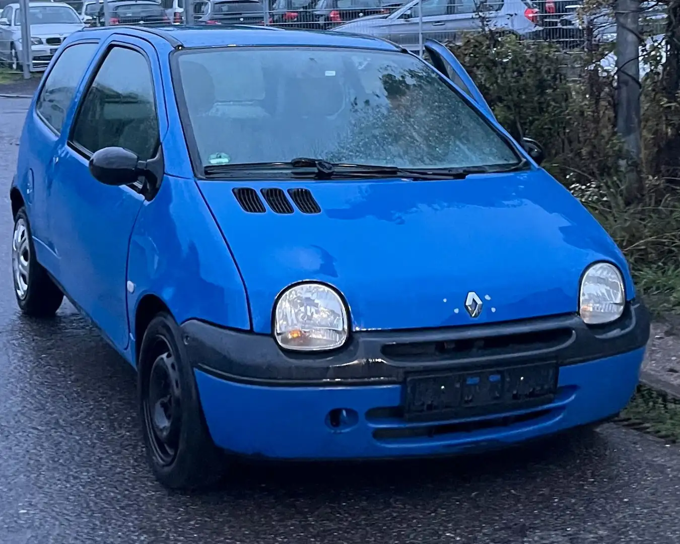 Renault Twingo 1.2 Authentique TÜV 02/27 - 1