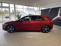 Mercedes-Benz A 200 A 200 d Progr.Advanced+Night+Leder+Pano+Distron+ Rot - thumbnail 6