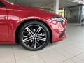 Mercedes-Benz A 200 A 200 d Progr.Advanced+Night+Leder+Pano+Distron+ Rot - thumbnail 9