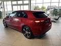 Mercedes-Benz A 200 A 200 d Progr.Advanced+Night+Leder+Pano+Distron+ Rot - thumbnail 5