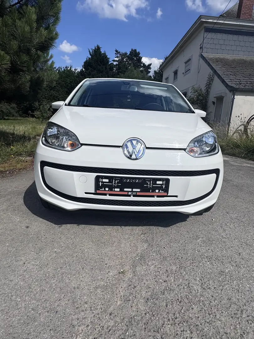 Volkswagen up! 1.0i - 1
