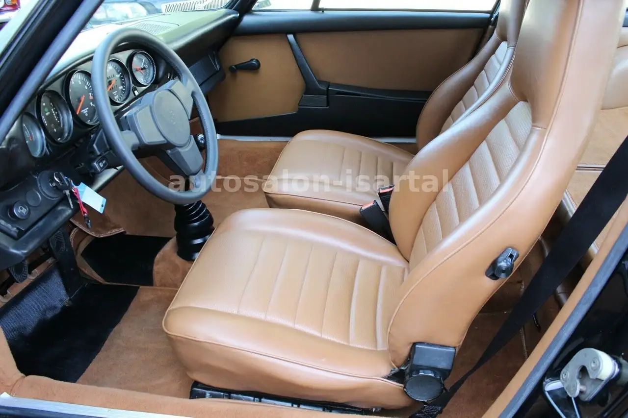 Porsche 911 2.7 MFI Carrera -Motor revidiert- H-Kz., foto 8