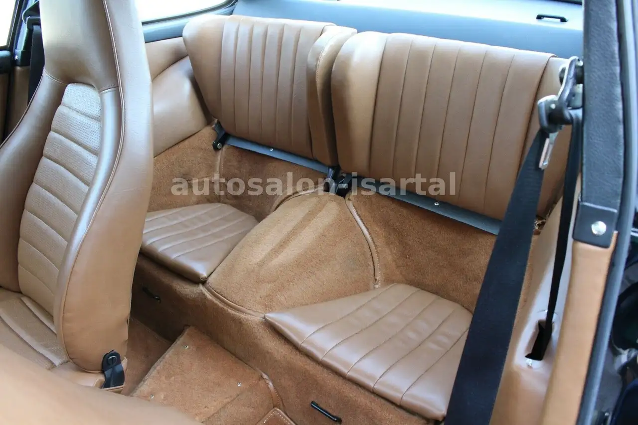 Porsche 911 2.7 MFI Carrera -Motor revidiert- H-Kz., foto 10