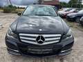 Mercedes-Benz C 200 CDI Lim. Avantgarde*NAVI*AUT*SHZ*TEM* Czarny - thumbnail 2