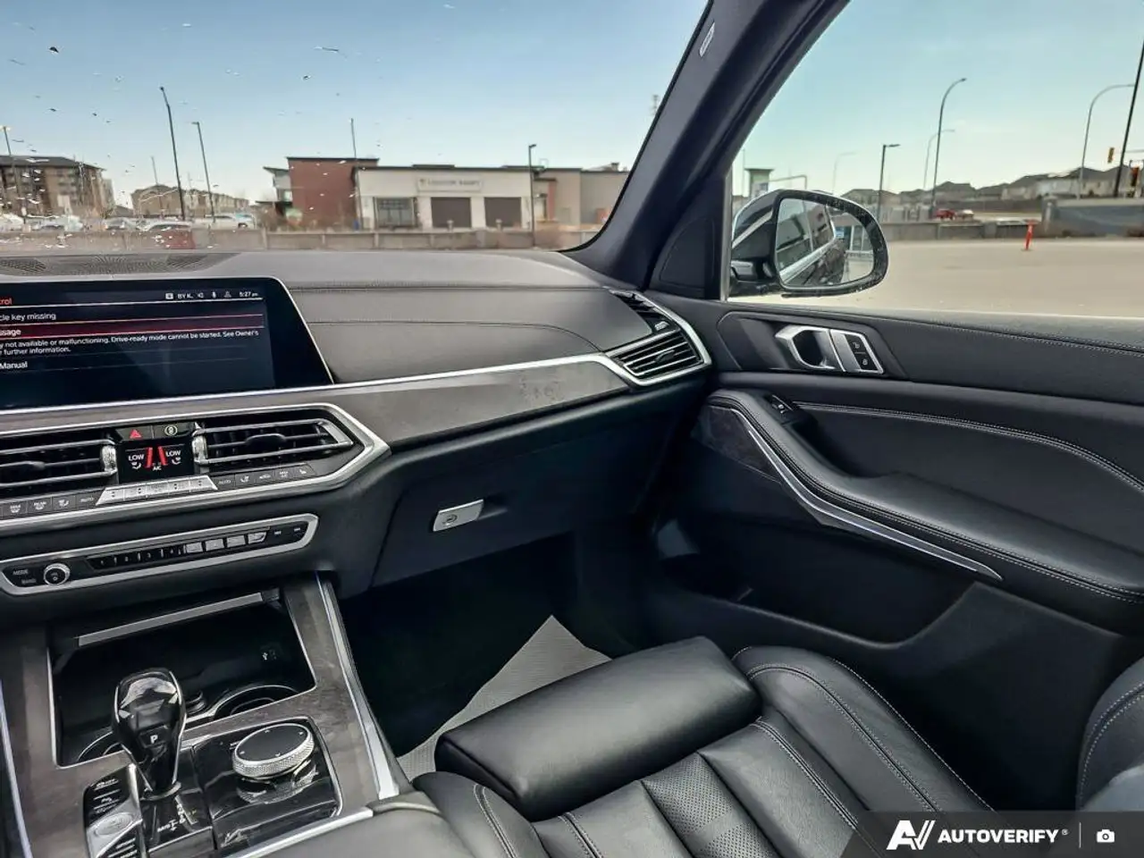 BMW X5 снимка BMW X5
