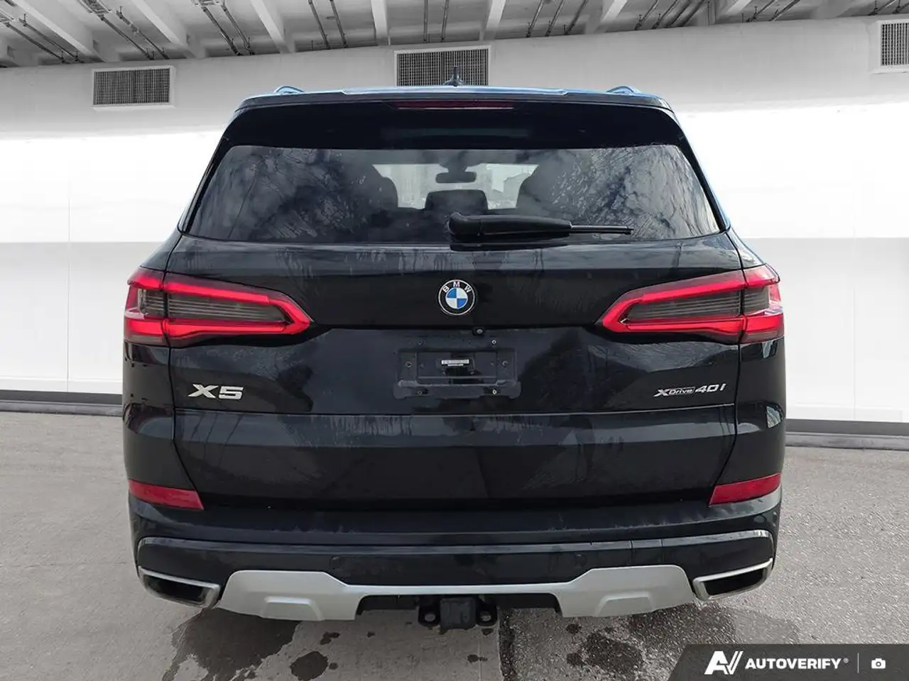 BMW X5 снимка BMW X5
