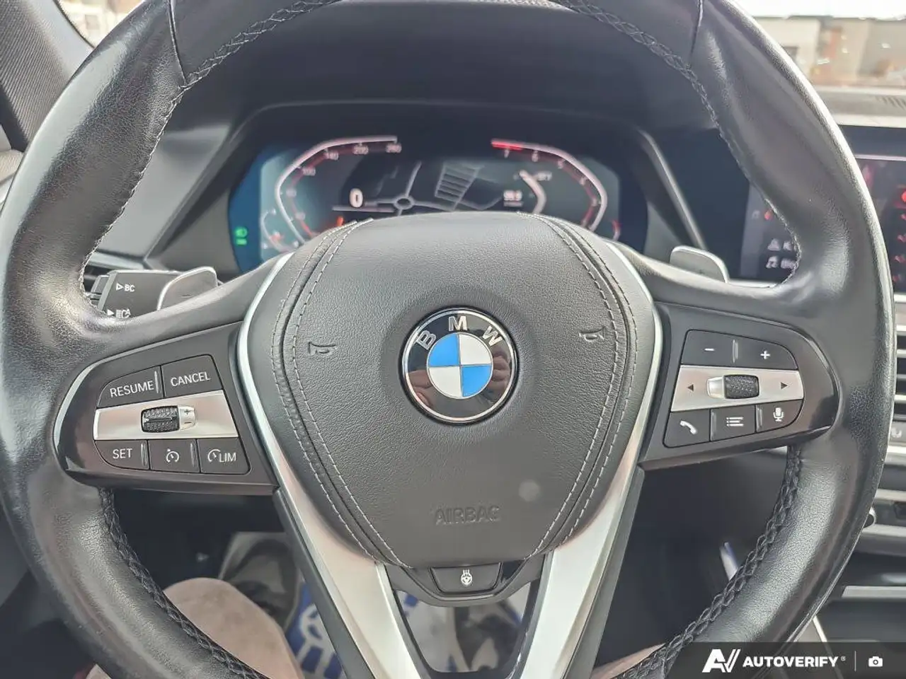 BMW X5 снимка BMW X5
