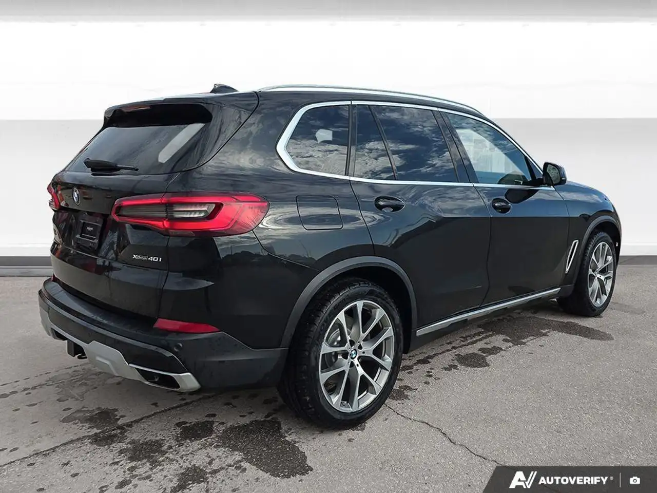 BMW X5 снимка BMW X5