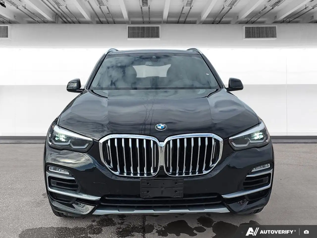 BMW X5 снимка BMW X5