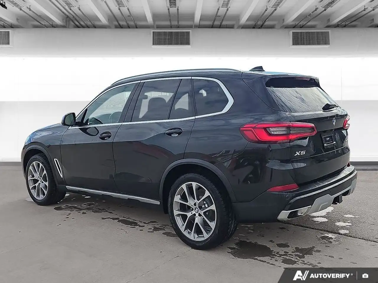 BMW X5 снимка BMW X5