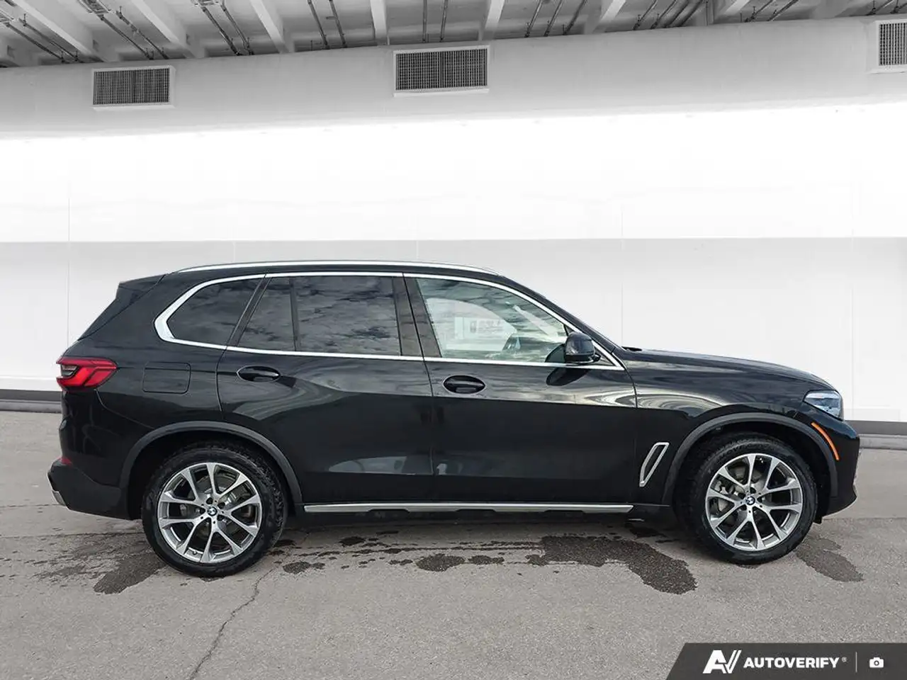 BMW X5 снимка BMW X5