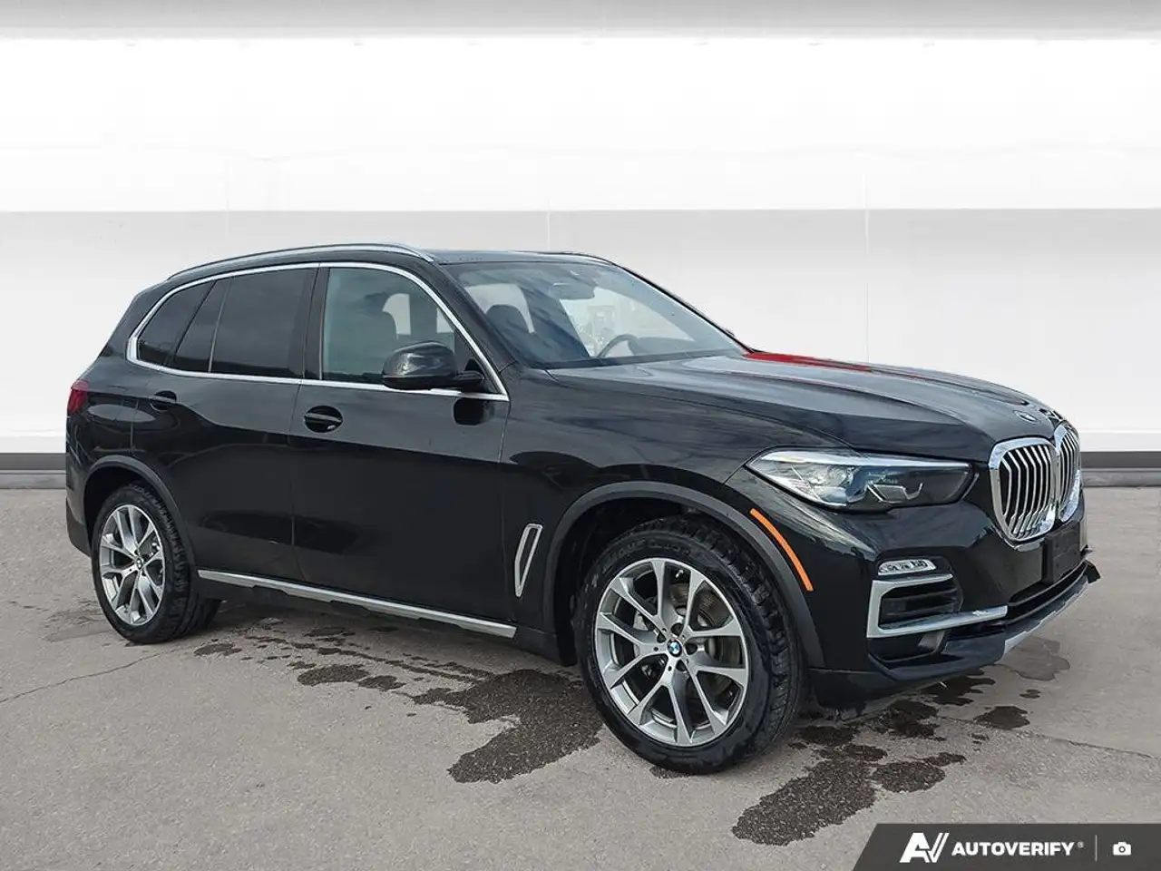BMW X5 снимка BMW X5