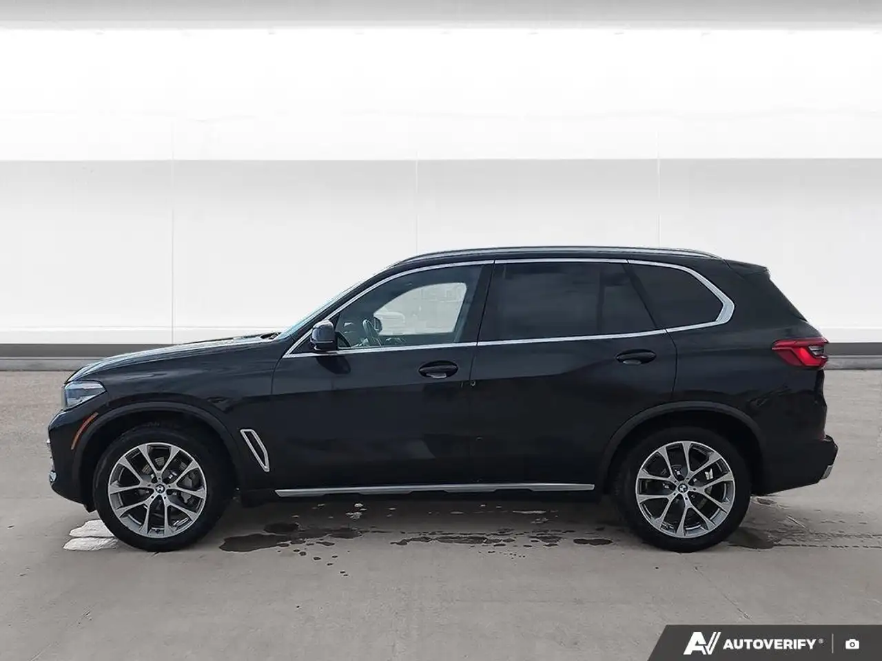 BMW X5 снимка BMW X5