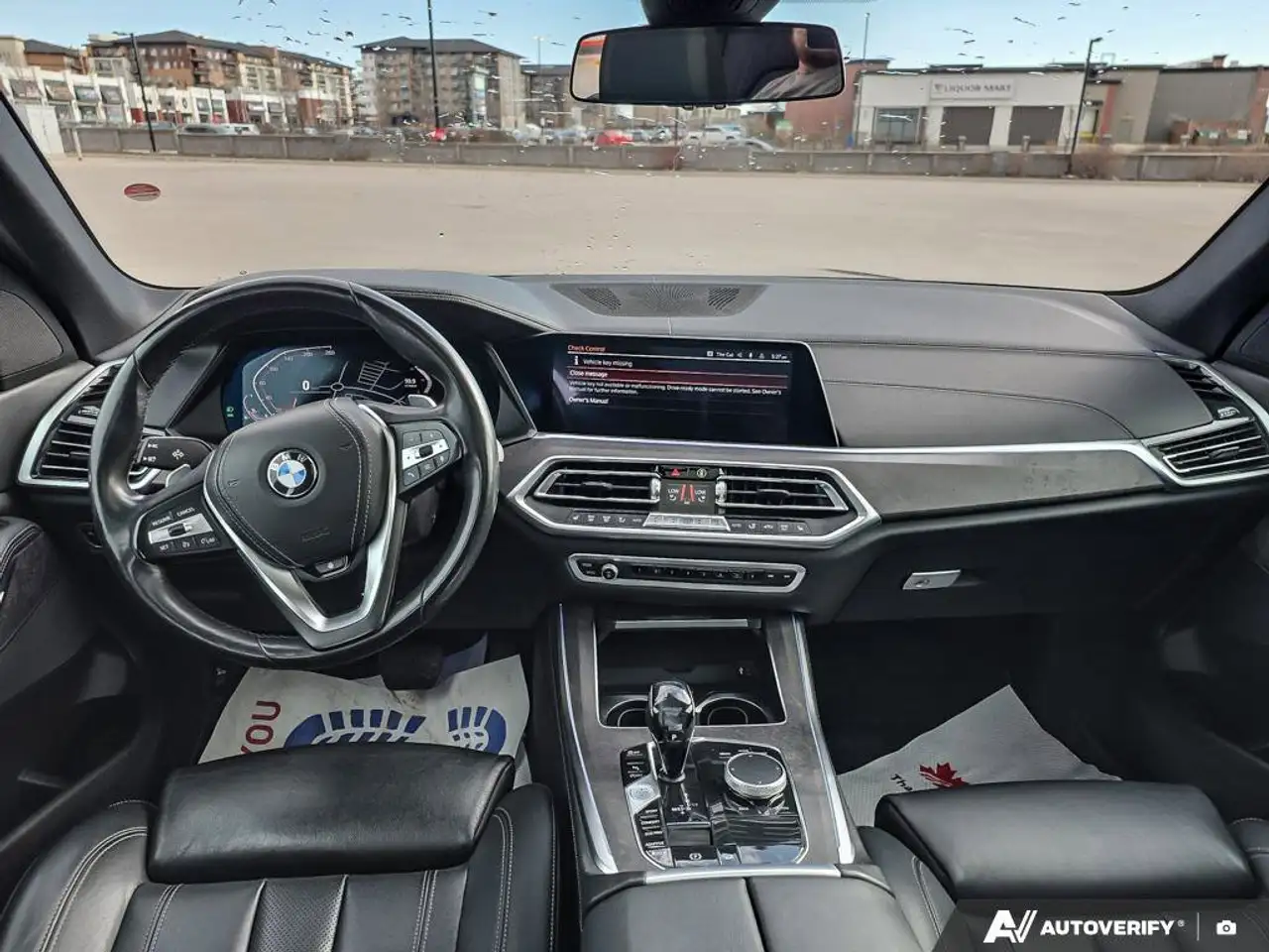 BMW X5 снимка BMW X5