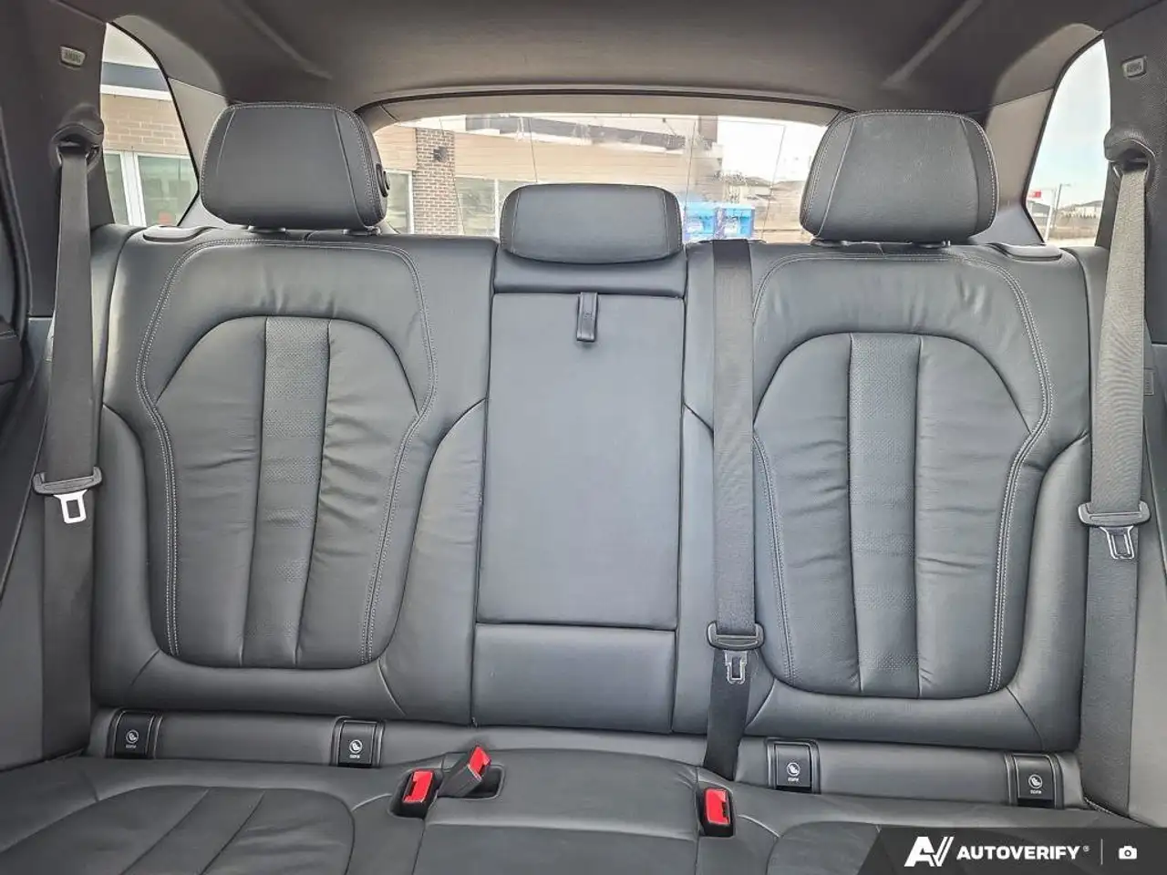 BMW X5 снимка BMW X5