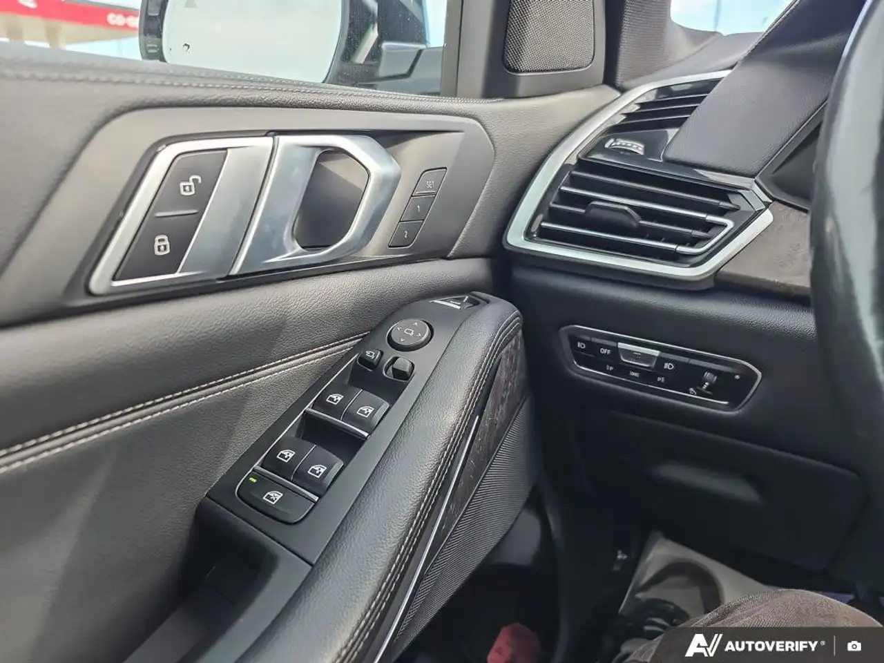 BMW X5 снимка BMW X5