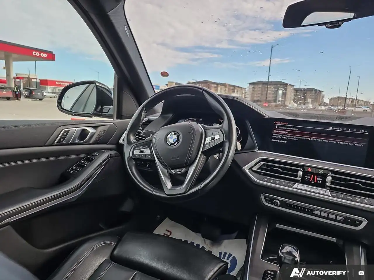 BMW X5 снимка BMW X5