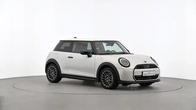 MINI Cooper C