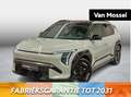 Kia EV3 BEV 81,4 kWH GT Line Zelená - thumbnail 1
