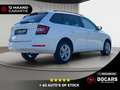 Skoda Fabia Combi 1.0TSI 110pk Ambition|Apple carplay | Camera Weiß - thumbnail 7