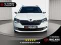Skoda Fabia Combi 1.0TSI 110pk Ambition|Apple carplay | Camera Weiß - thumbnail 19