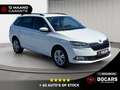 Skoda Fabia Combi 1.0TSI 110pk Ambition|Apple carplay | Camera Weiß - thumbnail 8